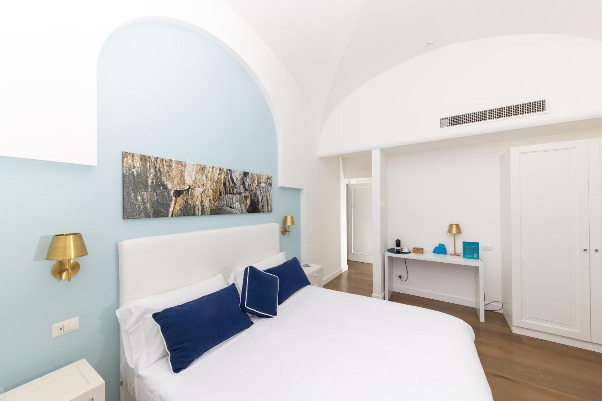 Casa Dani Capri Hotel Cameră foto