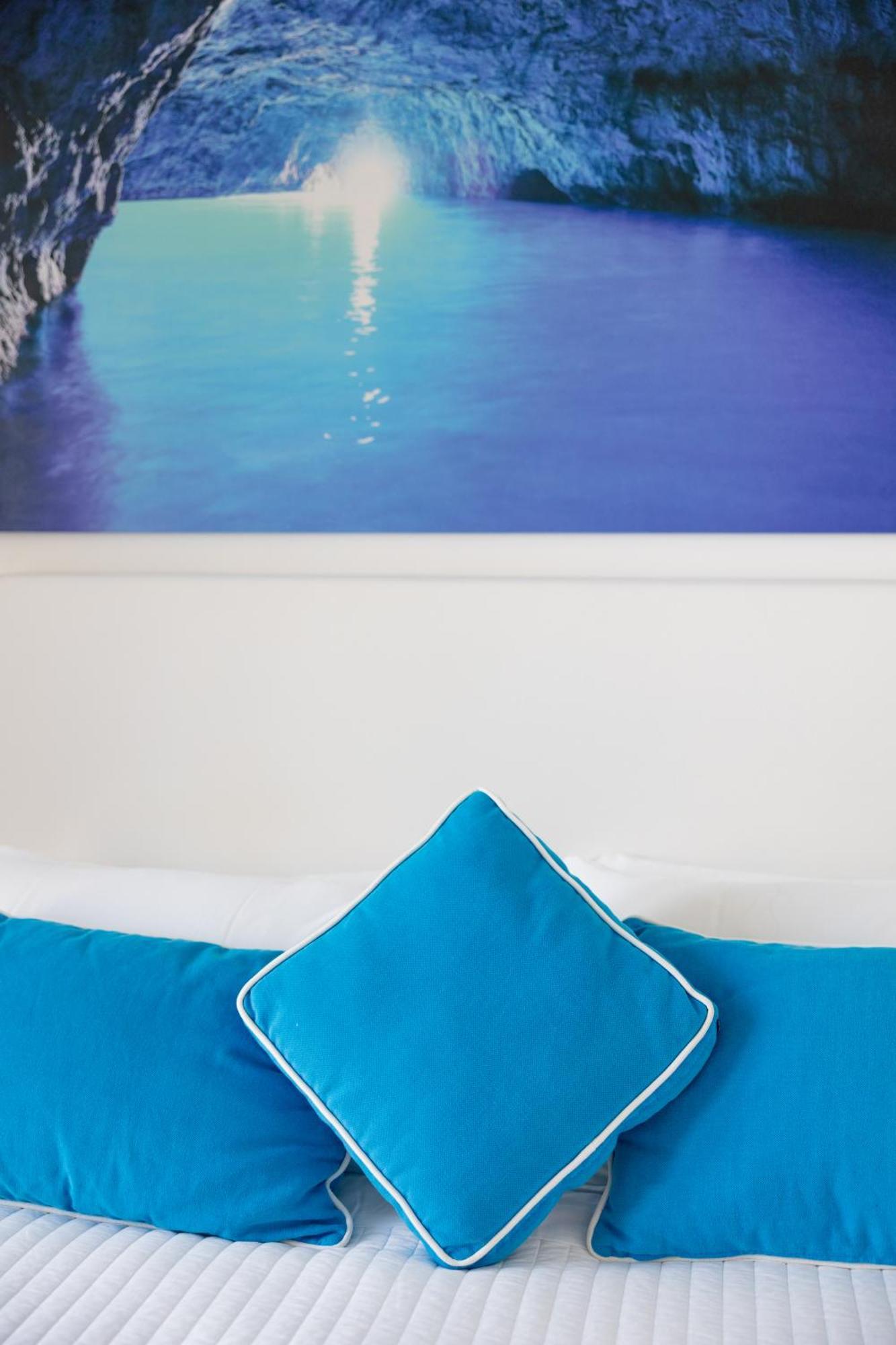 Casa Dani Capri Hotel Cameră foto