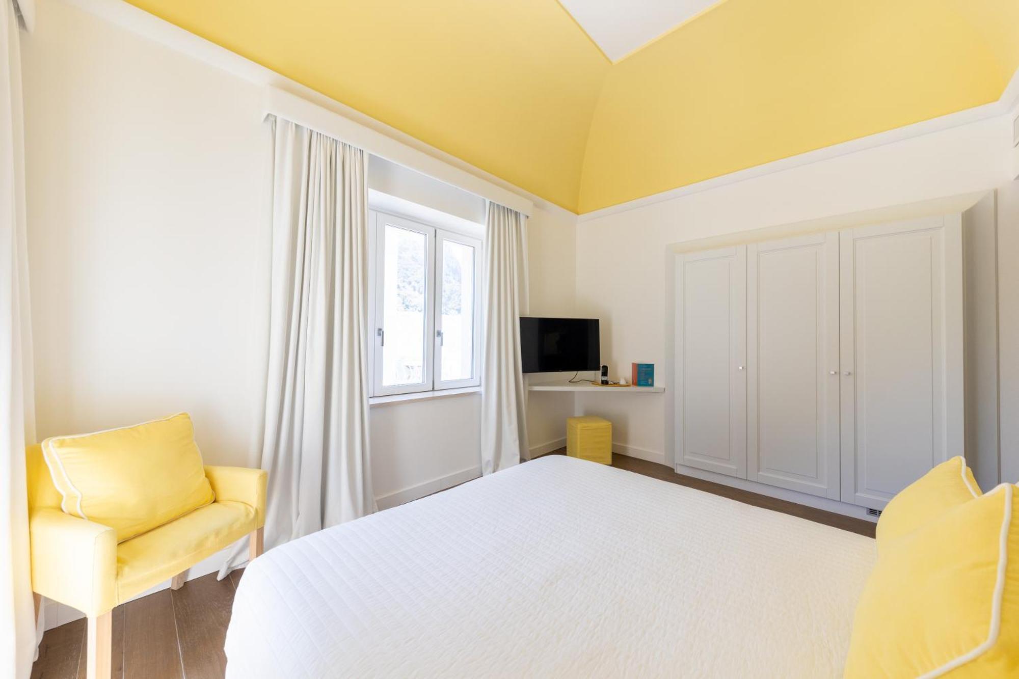 Casa Dani Capri Hotel Cameră foto