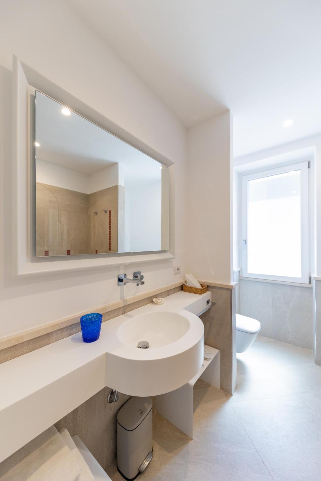 Casa Dani Capri Hotel Cameră foto